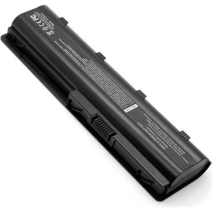 Batteries ordinateurs portables  Achat / Vente Batteries ordinateurs portables pas cher  Cdiscount