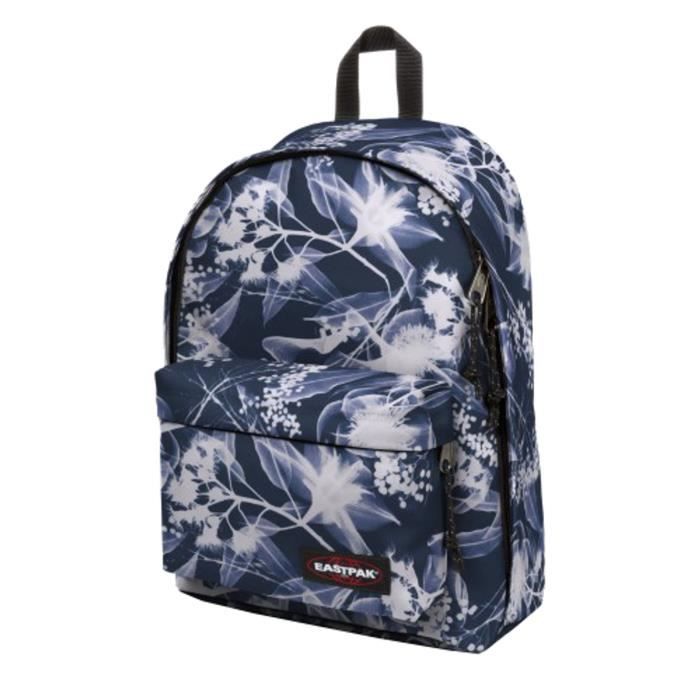 eastpak navy ray