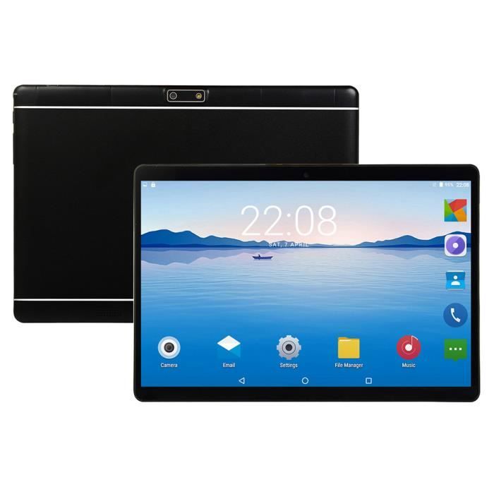 Tablette Android 10,1 pouces Android 8.1 1 Go1