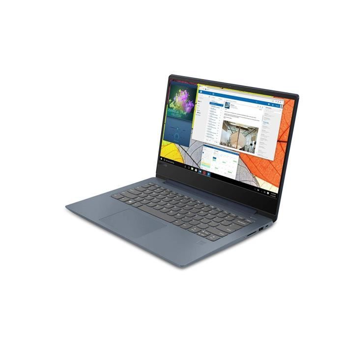 Lenovo Ideapad 330S-14IKB Ultrabook 14" Full1