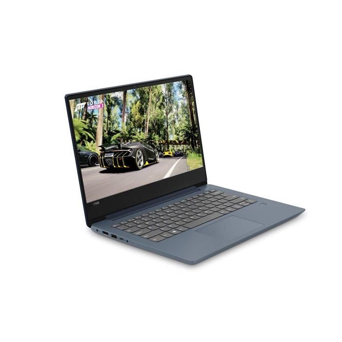 Lenovo Ideapad 330S-14IKB Ultrabook 14" Full2