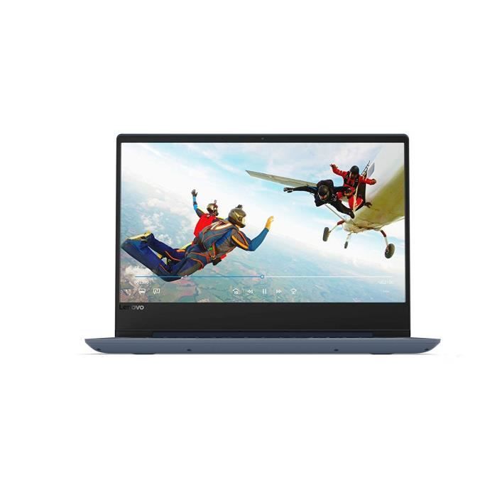 Lenovo Ideapad 330S-14IKB Ultrabook 14" Full3