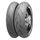 CONTINENTAL 120-70R17 58H ContiAttack SM - Pneu Mo