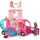 POUPÉE BARBIE Camping Car Duplex POUPÉE BARBIE Camping Car Duplex