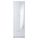SLASH Armoire de salle de bain L 59 cm - Blanc