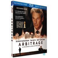 BLU-RAY FILM Blu-Ray Arbitrage BLU-RAY FILM Blu-Ray Arbitrage