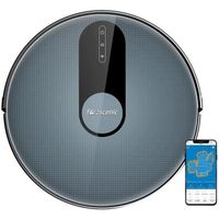 ASPIRATEUR ROBOT PROSCENIC 811GB Aspirateur robot laveur WiFi - Mul ASPIRATEUR ROBOT PROSCENIC 811GB Aspirateur robot laveur WiFi - Mul