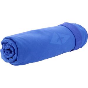 ATHLI-TECH Drap de bain Seko?a - Bleu roi - XL