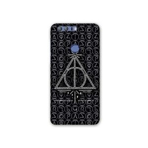 coque harry potter huawei