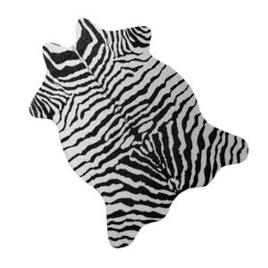 TAPIS LEEGOAL Tapis de sol en polyester imitation peau d