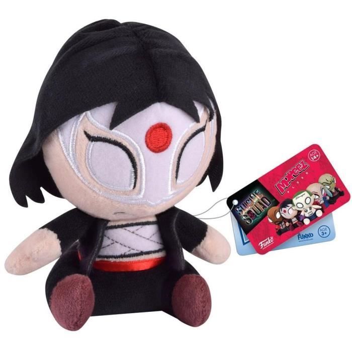 Peluche Funko Plush Suicide Squad Katana