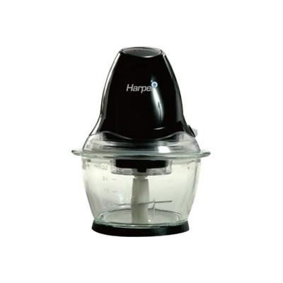 HARPER HMC380N Hachoir multifonction - Noir
