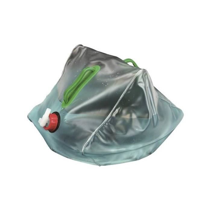 HIGHLANDER Porte-Eau Fold à Can 20L