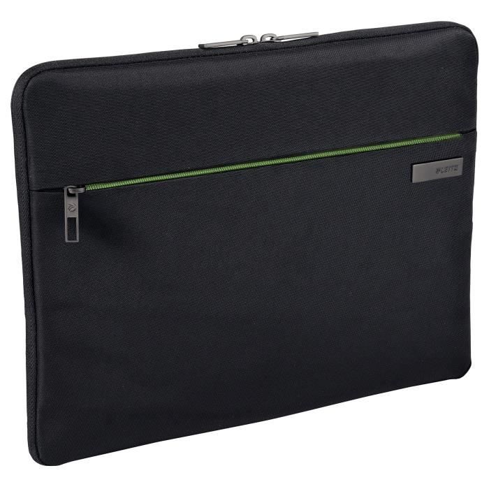 LEITZ Smart Traveller - Housse pour ordinateur 15.6\