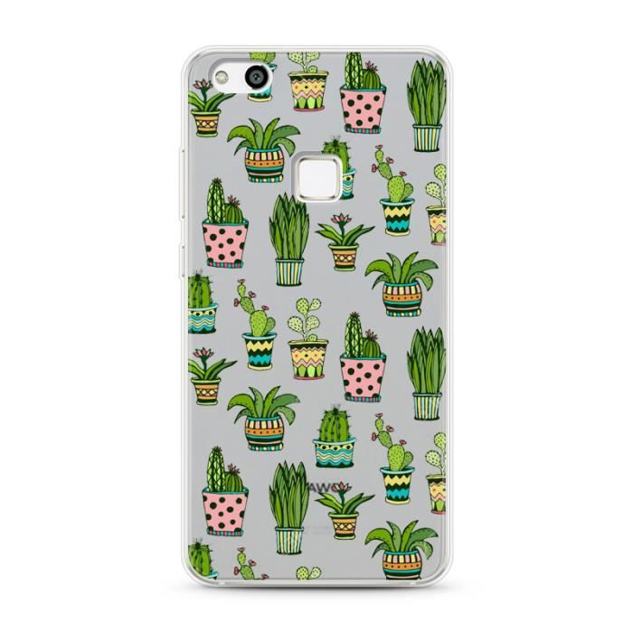 coque huawei p10 lite cactus coque huawei p10 lite cactus