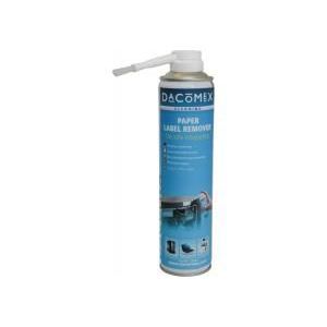 DACOMEX DECOLLE ETIQUETTES AEROSOL 520ML BRUT / 400ML NETDécolle