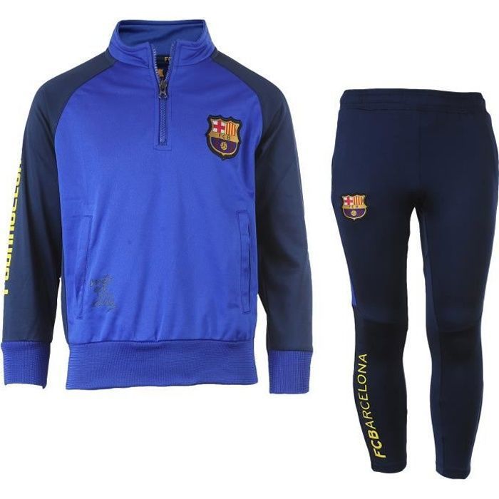 survetement MU Enfant survetement MU Enfant