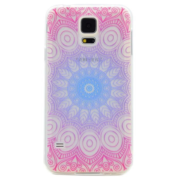 coque samsung galaxy s5 mandala coque samsung galaxy s5 mandala