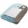 DOMIVA Matelas à Langer + Housse Flocon l'Ourson -