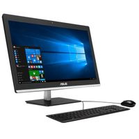 ORDINATEUR TOUT-EN-UN ASUS PC Tout-en-Un V220IBUK-BC088X 21,5" - 4Go de ORDINATEUR TOUT-EN-UN ASUS PC Tout-en-Un V220IBUK-BC088X 21,5" - 4Go de