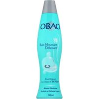 SAVON - SHAMPOING BÉBÉ GARNIER Obao Bain moussant délassant - 500 ml SAVON - SHAMPOING BÉBÉ GARNIER Obao Bain moussant délassant - 500 ml
