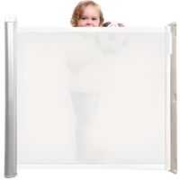 BARRIÈRE DE SÉCURITÉ KIDDY GUARD Barrière de sécurité enfant ACCENT - B BARRIÈRE DE SÉCURITÉ KIDDY GUARD Barrière de sécurité enfant ACCENT - B