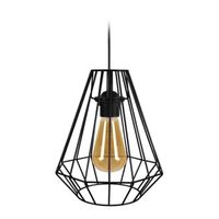 LUSTRE ET SUSPENSION DIAMOND Suspensions filaire en métal - Ø 20 x H 80 LUSTRE ET SUSPENSION DIAMOND Suspensions filaire en métal - Ø 20 x H 80