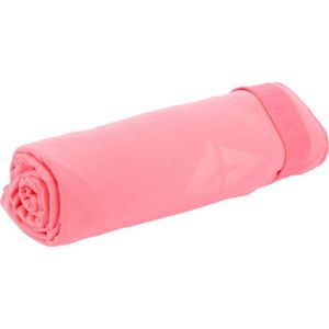 ATHLI-TECH Drap de bain Seko?a - Rose - XL
