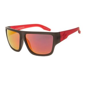 CARVE Lunettes de soleil 2331 Black/Red - Verres polarisés