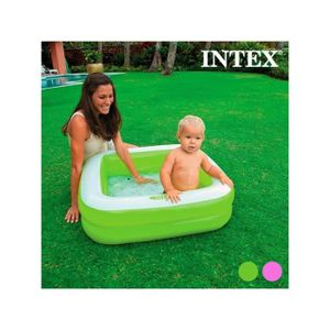 Piscine Intex Verte Achat Vente Jeux Et Jouets Pas Chers