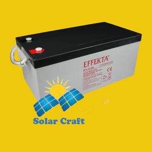 batterie solaire 12v 700mah