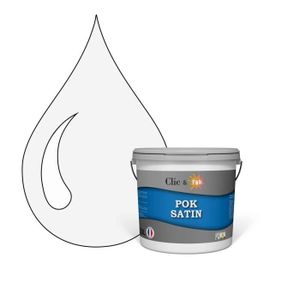 Peinture Lessivable Achat Vente Pas Cher