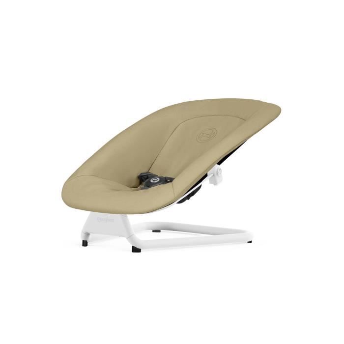 CYBEX Transat Gold Lemo - Beige pâle