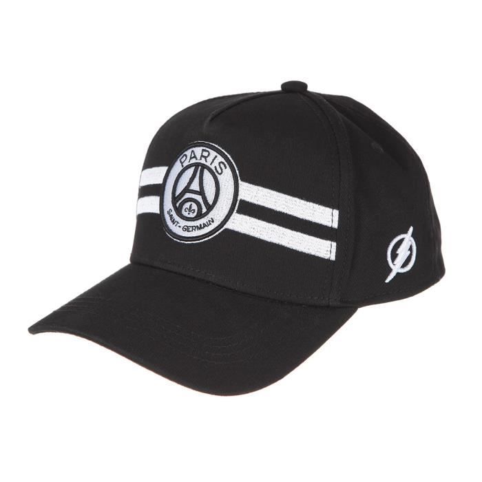 PSG x JUSTICE LEAGUE Casquette Flash - 3058088
