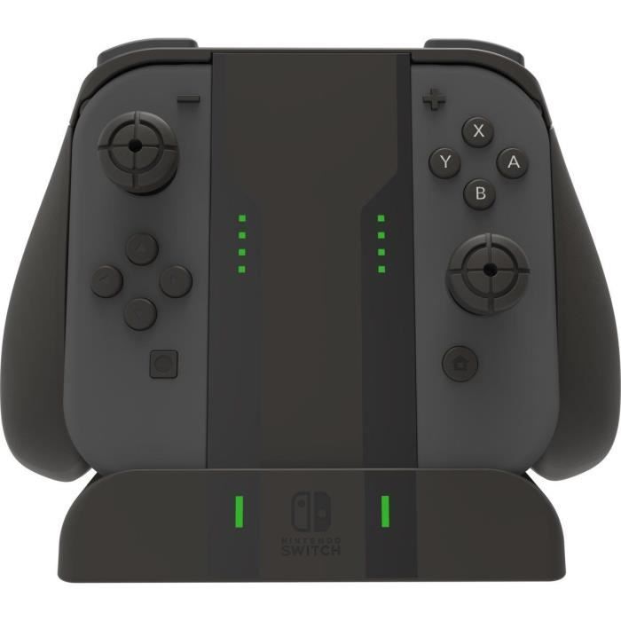 Poignée de rechargement PDP pour Switch