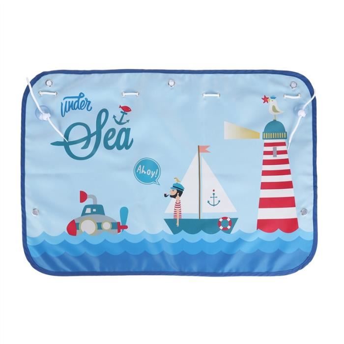 Fenêtre Cartoon Side Car Rideau Auto Pare-Soleil Anti Pare-soleil UV ... Fenêtre Cartoon Side Car Rideau Auto Pare-Soleil Anti Pare-soleil UV ...