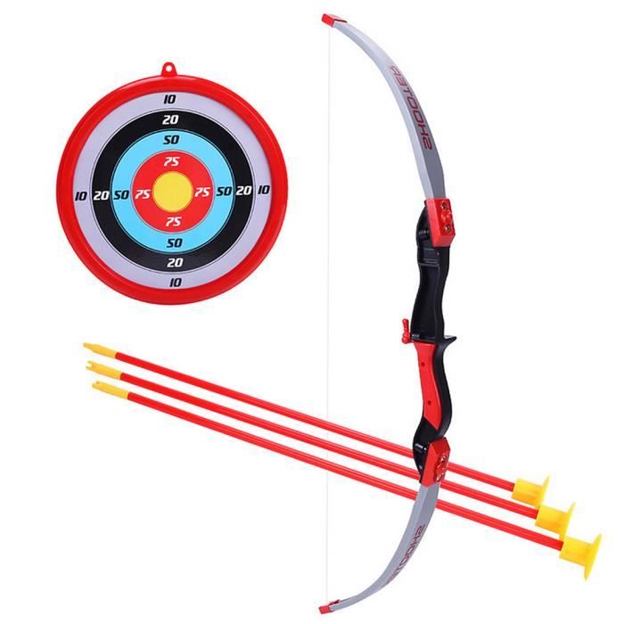 Materiel De Tir A L'arc Je Vends J'achète