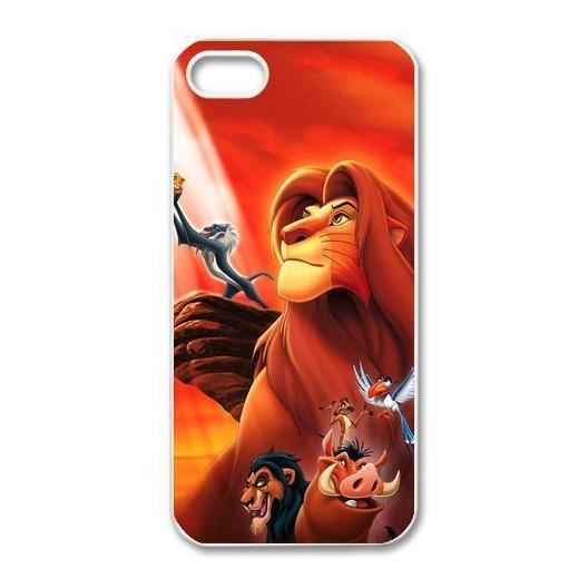 coque iphone 6 le roi lion coque iphone 6 le roi lion
