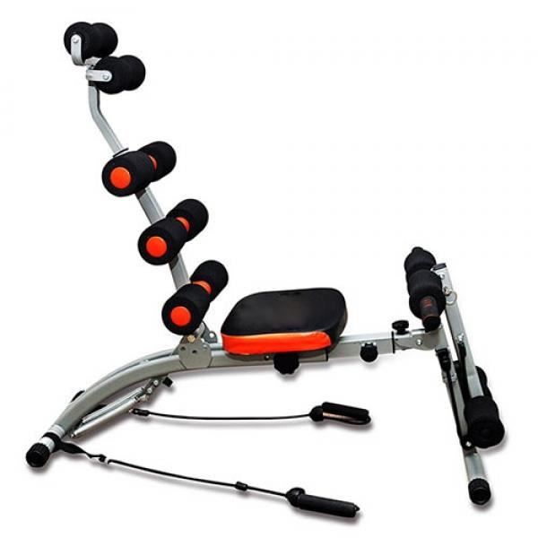 appareil musculation elastique