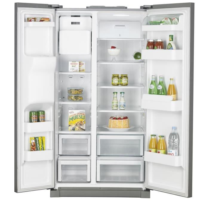  RSA1UHMG - Réfrigérateur américain1