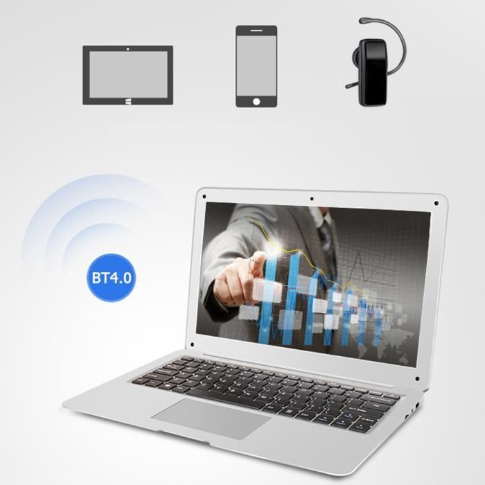 Jumper EZbook 2SE 12 pouces ordinateur portable2