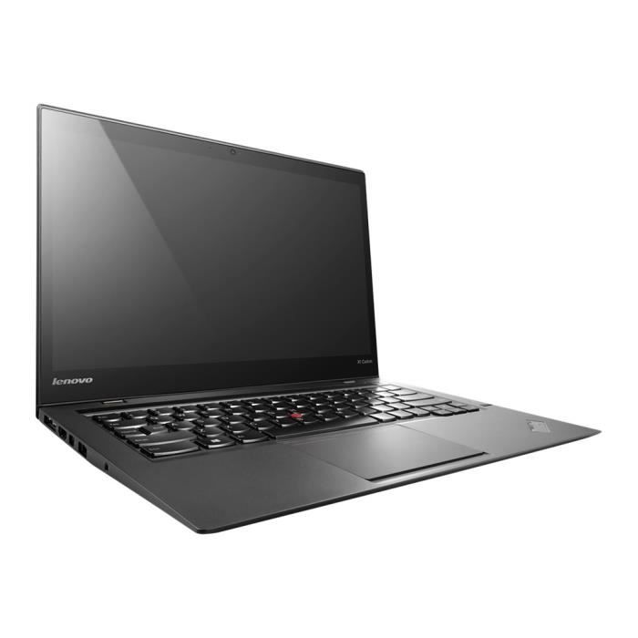 Lenovo ThinkPad X1 Carbon 20BT Ultrabook Core2