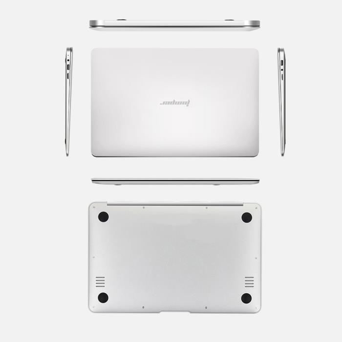 Jumper EZbook 2SE 12 pouces ordinateur portable3