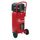 FERRUA Compresseur d'air vertical 50 L sans huile