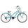 26'' Beachcruiser Cargo Cruiser Carolina 6 vitesse
