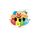 Chien de W9767 piano Fisher Price