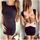 Bodycon 2016 robe de mode été sexy robe bandage do
