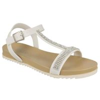 SANDALE - NU-PIEDS Spot On - Sandales à diamants - Femme SANDALE - NU-PIEDS Spot On - Sandales à diamants - Femme