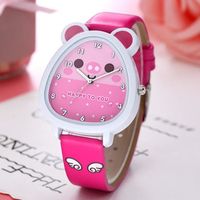 MONTRE SHARPHY Montre fille enfant motif ours dessin anim MONTRE SHARPHY Montre fille enfant motif ours dessin anim