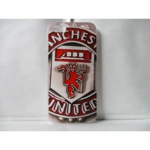 coque iphone 5 manchester united